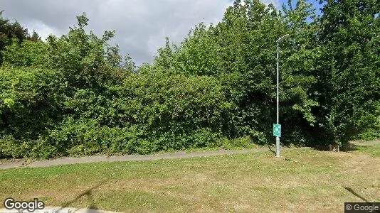 Büros zur Miete i Dublin 18 – Foto von Google Street View