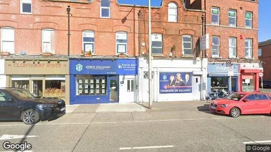 Office spaces for sale i Dublin 3 - Photo from Google Street View