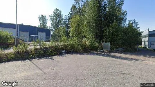 Lokaler til leje i Vantaa - Foto fra Google Street View