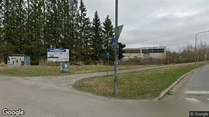 Företagslokaler för uthyrning i Tammerfors Nordöstra – Foto från Google Street View