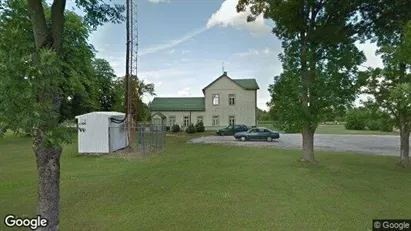 Lokaler til salg i Rapla - Foto fra Google Street View