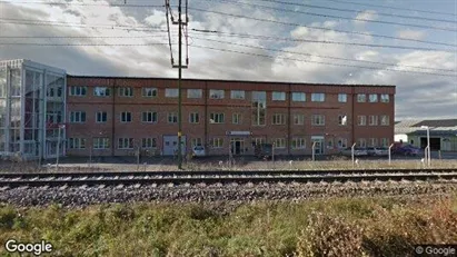 Commercial properties for sale in Bräcke - Photo from Google Street View