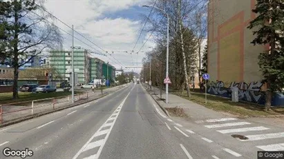 Bedrijfsruimtes te huur in Žilina - Foto uit Google Street View