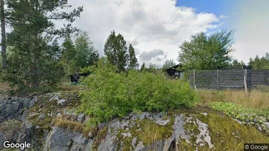 Lokaler til leje i Norrtälje - Foto fra Google Street View