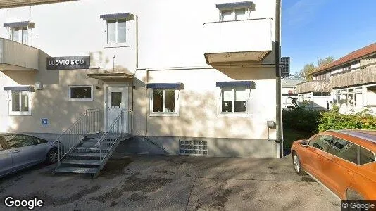 Büros zur Miete i Karlskoga – Foto von Google Street View
