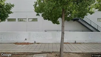 Kontorlokaler til salg i Larnaca - Foto fra Google Street View