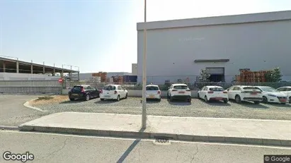 Lager til salgs i Aradippou – Bilde fra Google Street View
