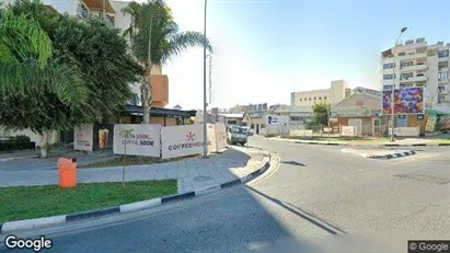Lokaler til salg i Larnaca - Foto fra Google Street View