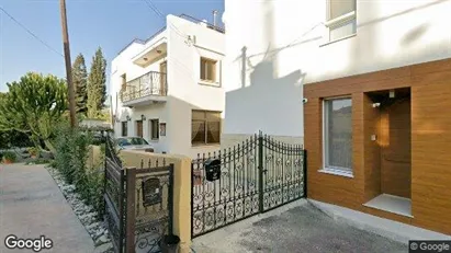 Lokaler til salg i Larnaca - Foto fra Google Street View