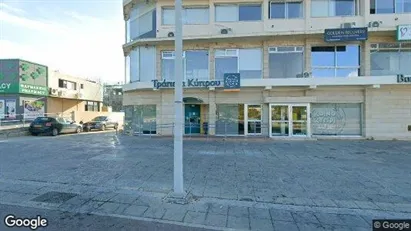 Lokaler til salg i Paphos - Foto fra Google Street View