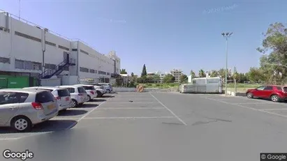 Lokaler til salg i Larnaca - Foto fra Google Street View