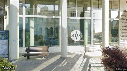 Kontorlokaler til salg i Limassol - Foto fra Google Street View