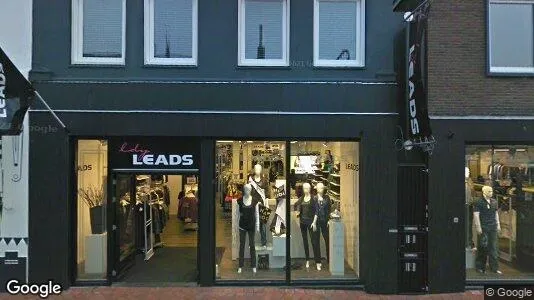Commercial properties for sale i Coevorden - Photo from Google Street View