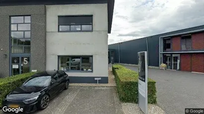Warehouses for sale in Bronckhorst - Photo from Google Street View