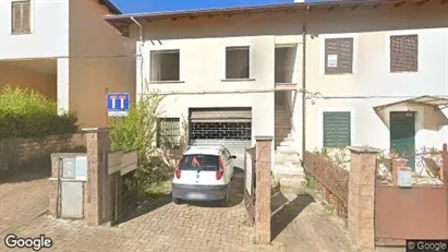 Gewerbeflächen zur Miete in Bellegra – Foto von Google Street View