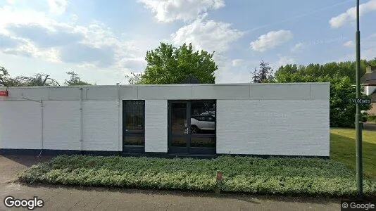 Büros zur Miete i Oisterwijk – Foto von Google Street View
