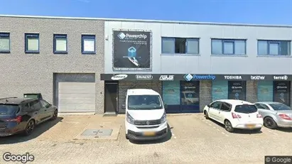 Bedrijfsruimtes te huur in Westland - Foto uit Google Street View