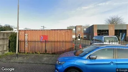 Büros zur Miete in Nijmegen – Foto von Google Street View