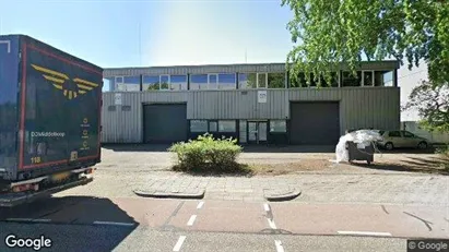 Commercial properties for rent in Dordrecht - Photo from Google Street View