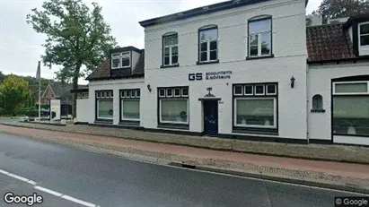 Büros zum Kauf in Enschede – Foto von Google Street View