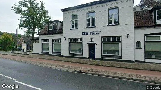 Kontorlokaler til salg i Enschede - Foto fra Google Street View
