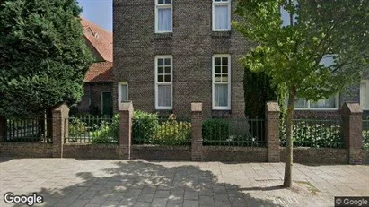 Lokaler til salg i Hengelo - Foto fra Google Street View