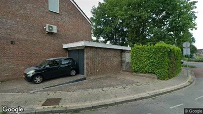 Lokaler til salg i Hengelo - Foto fra Google Street View