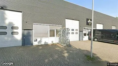Lokaler til leje i Enschede - Foto fra Google Street View