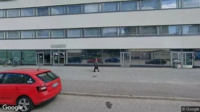 Büros zur Miete in Lohja – Foto von Google Street View