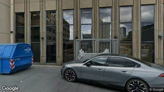 Büros zur Miete i Eindhoven – Foto von Google Street View