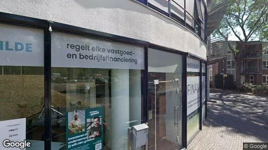 Büros zur Miete i Doetinchem – Foto von Google Street View