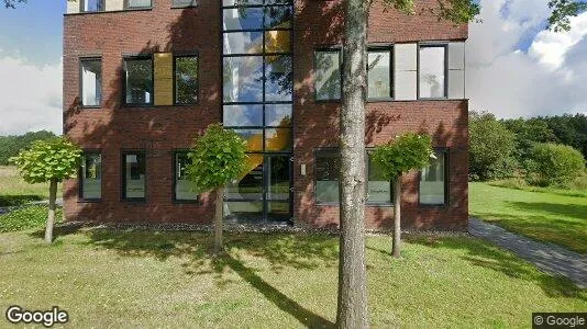Büros zur Miete i Assen – Foto von Google Street View