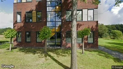 Kantorruimte te huur in Assen - Foto uit Google Street View