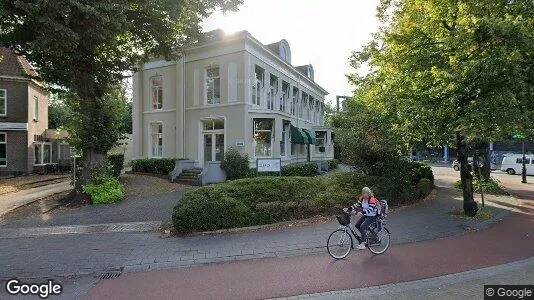 Lokale biurowe Do wynajęcia i Haarlem - Zdjęcie z Google Street View