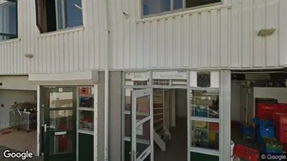 Bedrijfsruimtes te huur in Zaanstad - Foto uit Google Street View