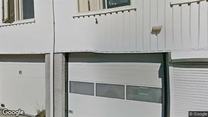 Lokaler til leje i Zaanstad - Foto fra Google Street View