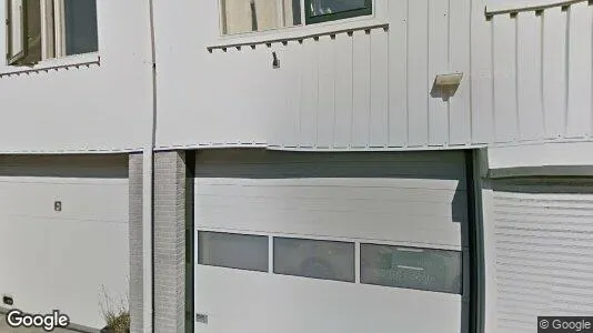 Lokaler til leje i Zaanstad - Foto fra Google Street View