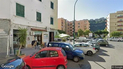Commercial properties for rent in Napoli Municipalità 10 - Photo from Google Street View