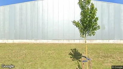 Kontorslokaler för uthyrning i Gingelom – Foto från Google Street View