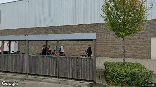 Lager zur Miete i Zoersel – Foto von Google Street View