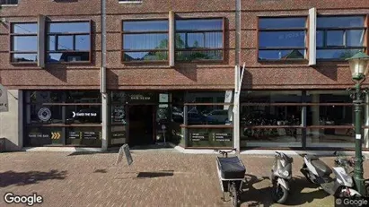 Lokaler til leie i Alkmaar – Bilde fra Google Street View