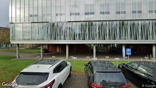 Office spaces for rent i Utrecht Leidsche Rijn - Photo from Google Street View