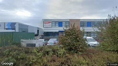 Commercial properties for sale in Alphen aan den Rijn - Photo from Google Street View
