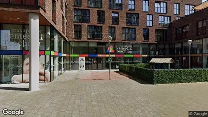 Büros zur Miete in Den Haag Leidschenveen-Ypenburg – Foto von Google Street View