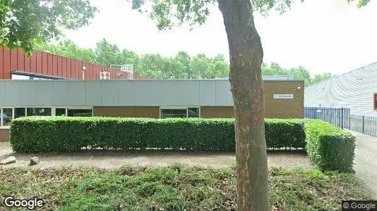 Lokaler til leje i Helmond - Foto fra Google Street View