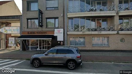 Commercial properties for sale i Brasschaat - Photo from Google Street View