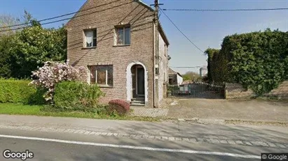 Lagerlokaler til salg i Spiere-Helkijn - Foto fra Google Street View