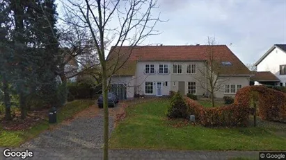 Gewerbeflächen zum Kauf in Brasschaat – Foto von Google Street View