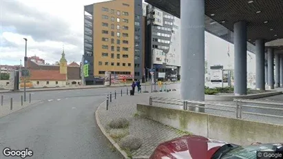 Lokaler til leje i Tallinn Kesklinna - Foto fra Google Street View