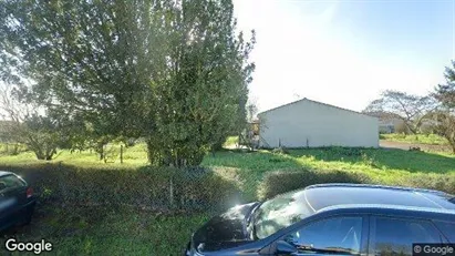 Lokaler til leie i Deva – Bilde fra Google Street View
